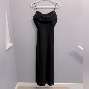 Black Formal Dress